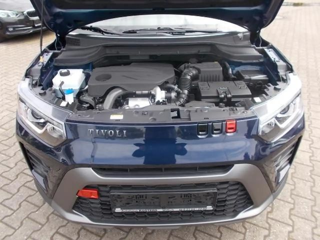 SsangYong Tivoli Grand Tivoli Amber 1.5T Autom. Mod. 24