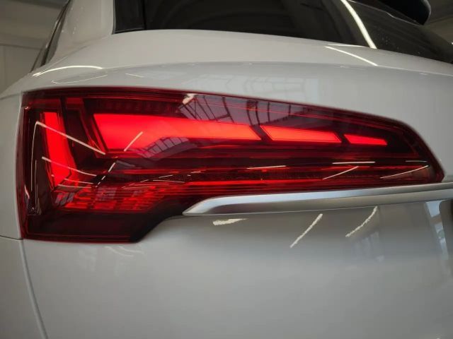 Audi Q5 40 TDI Quattro S-Line