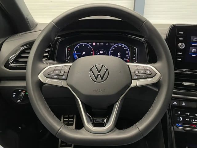 Volkswagen T-Roc 2.0 TDI R-Line