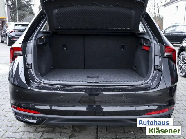 Skoda Scala 1.0 TSI Selection