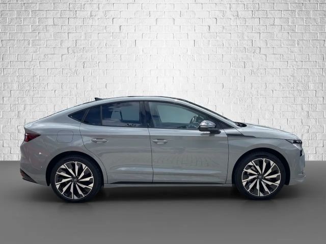 Skoda Enyaq Coupe Sportline