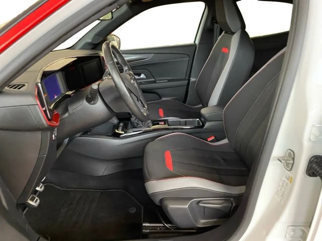 Opel Mokka GS-Line Grand Sport