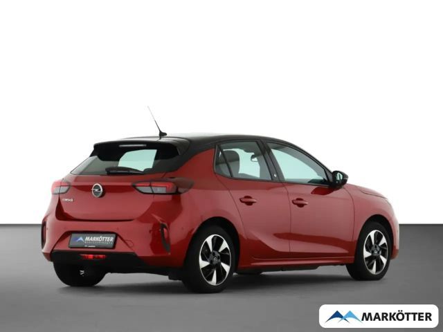 Opel Corsa GS-Line Grand Sport