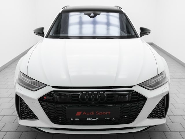 Audi A6 e-tron Avant Performance Quattro