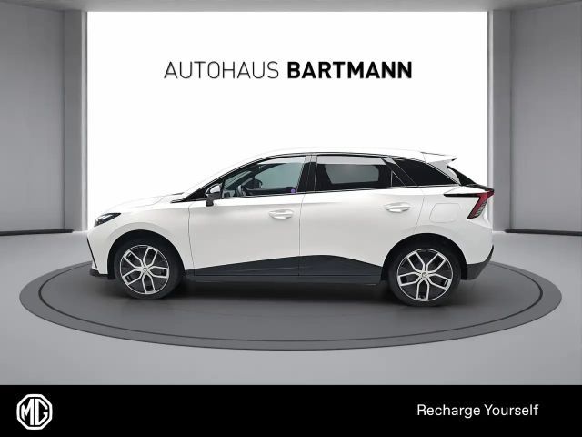 MG MG4 51 kWh 64 kWh Luxury