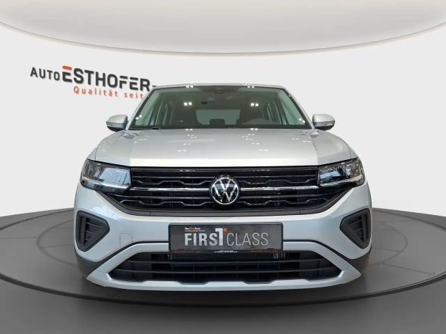 Volkswagen T-Cross 4Me TSI
