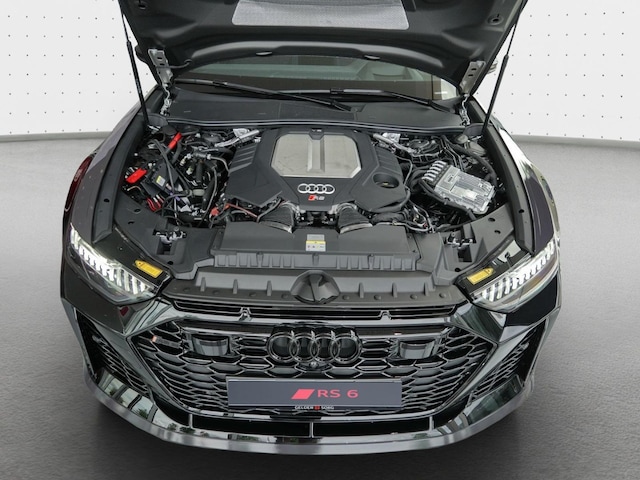 Audi A6 e-tron Avant Performance Quattro