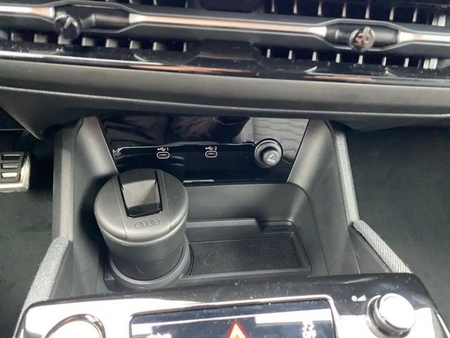 Audi A6 e-tron Avant Performance