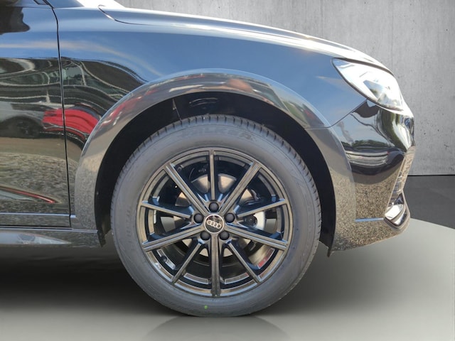 Audi A1 30 TFSI Allstreet S-Tronic