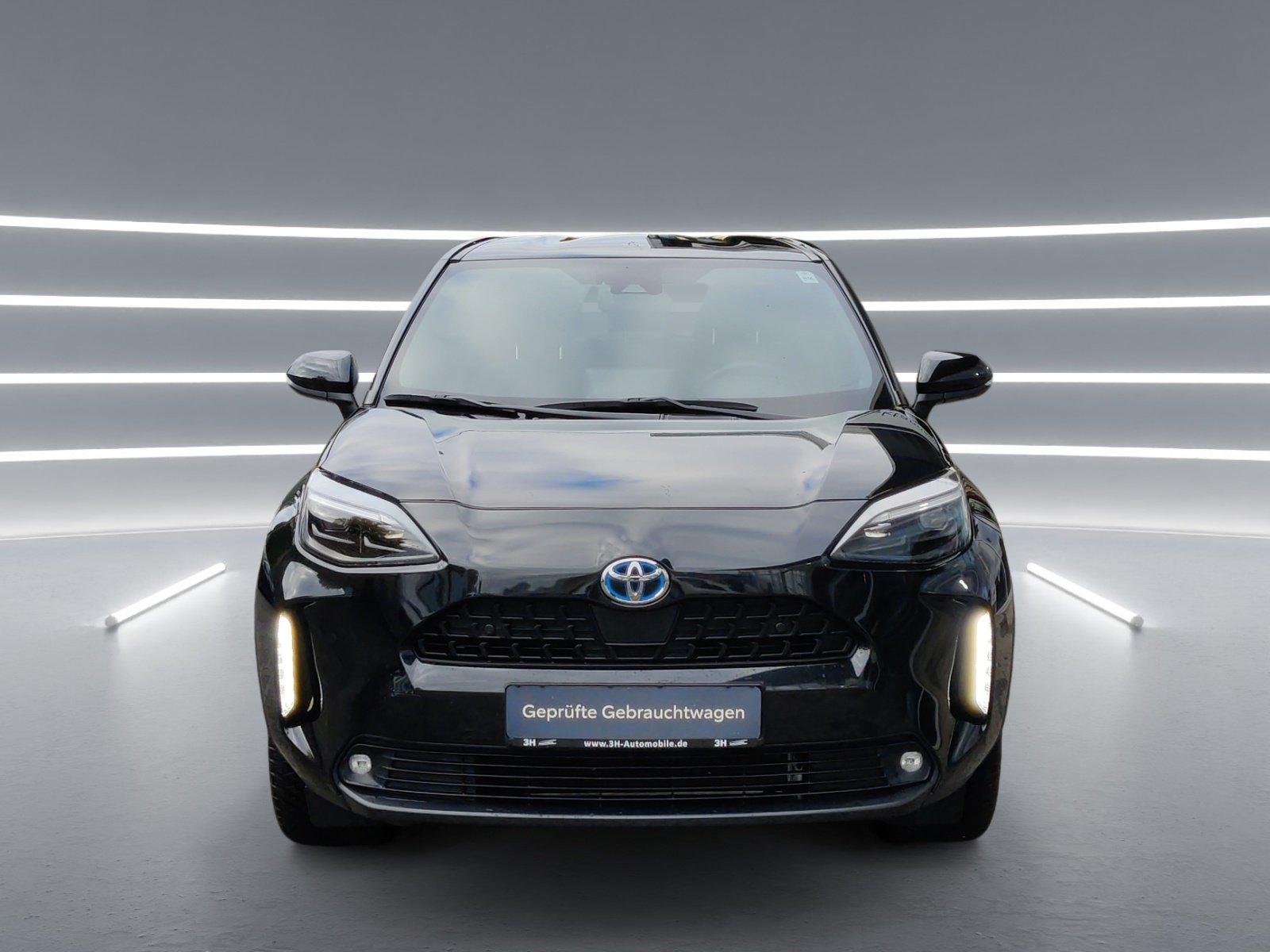 Toyota Yaris Cross 5-deurs Team D