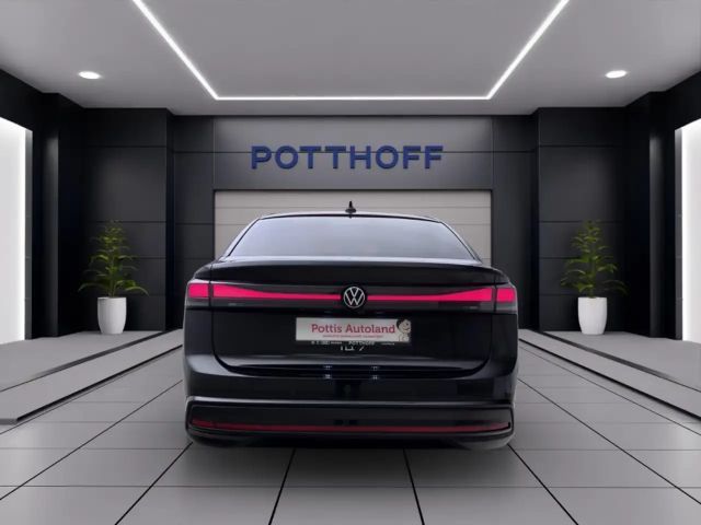Volkswagen ID.7 Pro