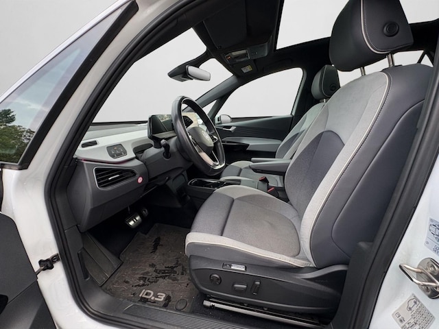 Volkswagen ID.3 Max Performance Pro