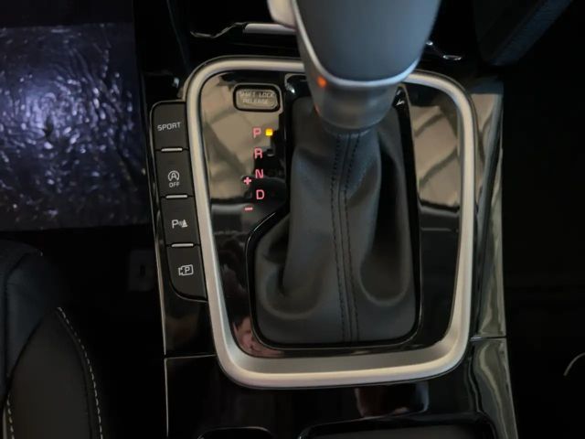 Kia Ceed Platinum Edition