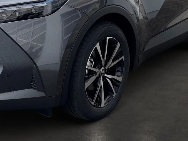 Toyota C-HR 4x2 Hybride