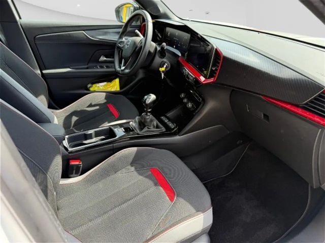 Opel Mokka GS-Line Grand Sport