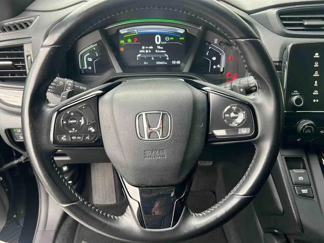 Honda CR-V 2.0 Hybrid Sport