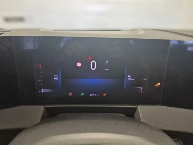 Opel Astra 1.2 Turbo Business Elegance Turbo