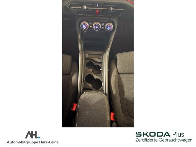 Skoda Kodiaq 1.5 TSI