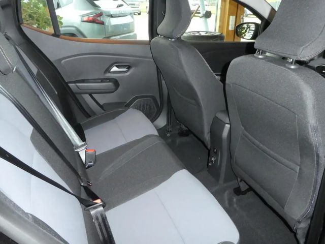 Dacia Sandero Extreme Stepway