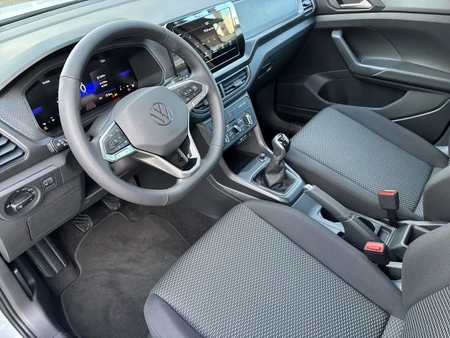 Volkswagen T-Cross 4Me TSI