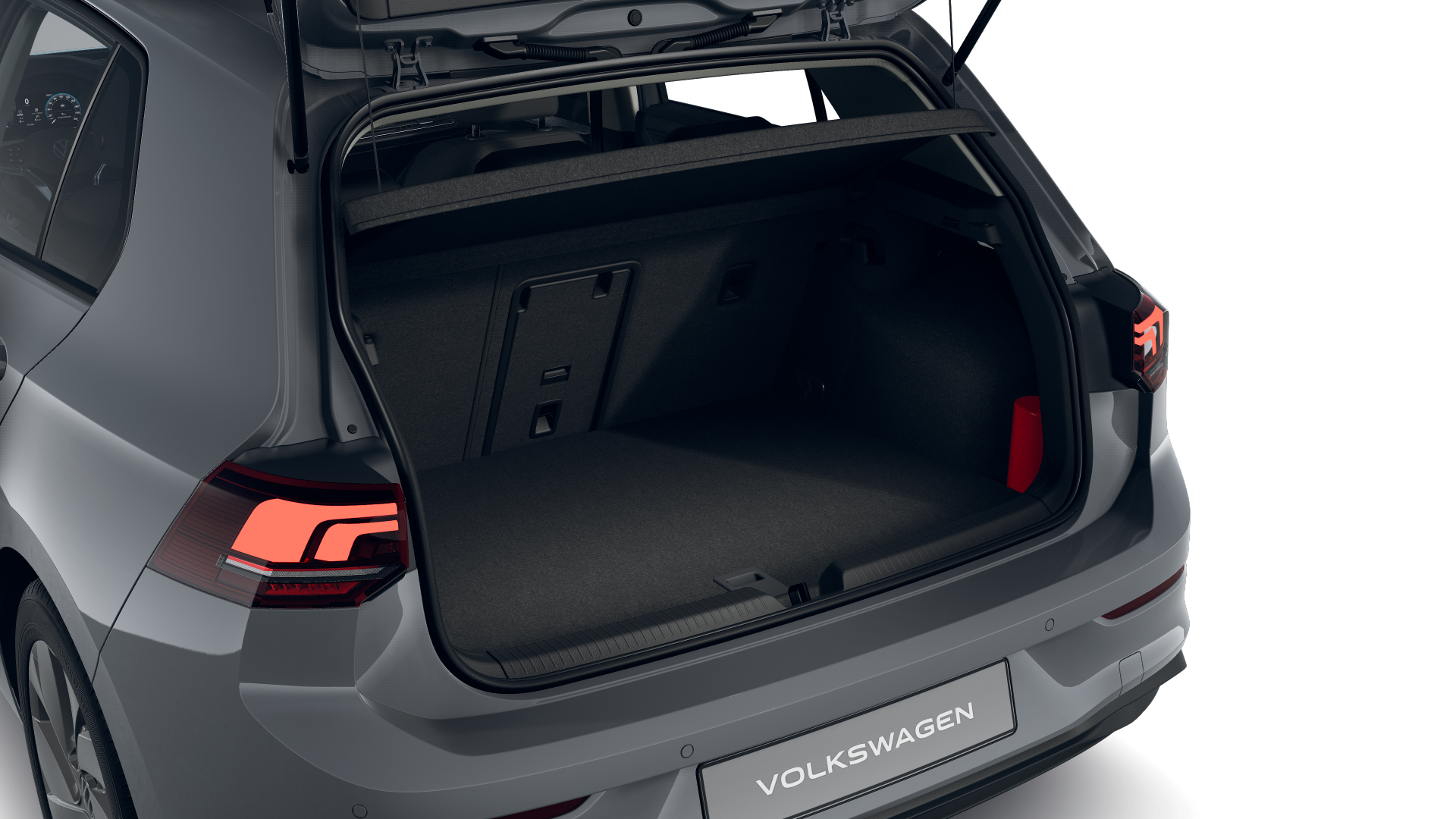 Volkswagen Golf 1.5 TSI Life eHybrid