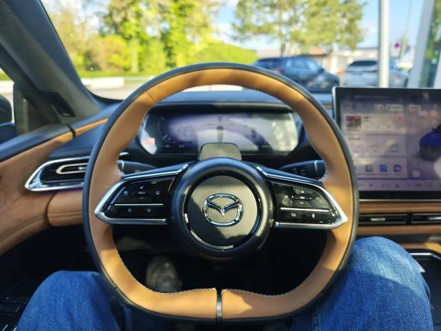 Mazda 6e Plus RWD Takumi