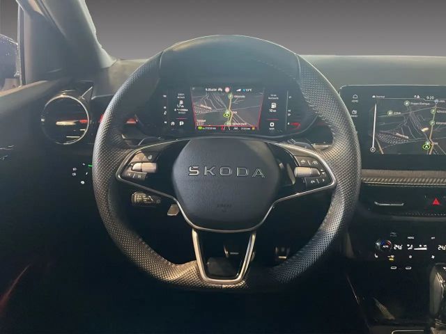 Skoda Fabia 1.0 TSI Monte Carlo