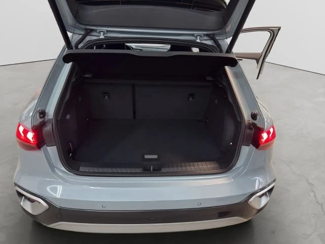 Audi A3 35 TFSI S-Line S-Tronic