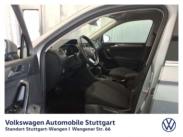 Volkswagen Tiguan 2.0 TDI Allspace DSG Life