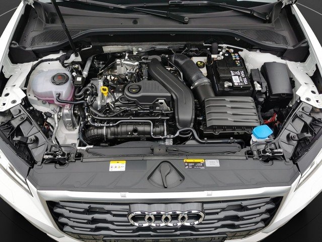 Audi Q2 35 TFSI S-Tronic
