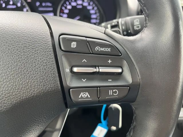 Hyundai i30 1.0 T-GDi Trend