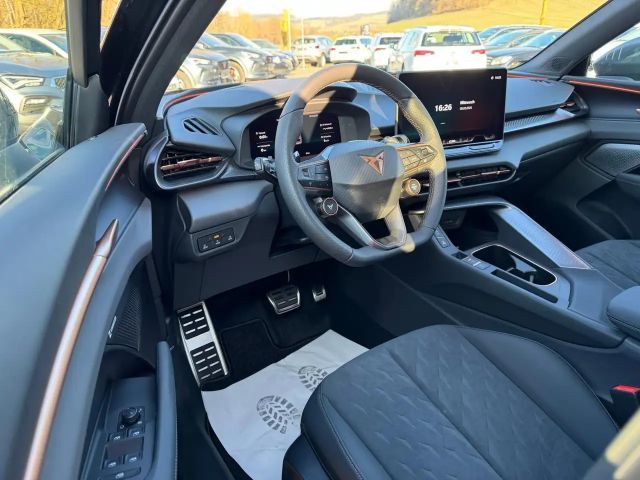 Cupra Terramar 1.5 eTSI