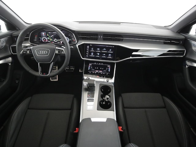 Audi A6 45 TFSI S-Tronic Sedan Sport
