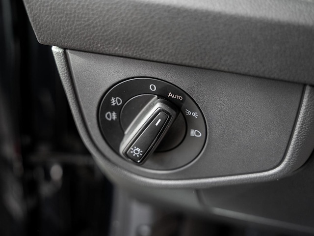 Volkswagen Taigo 1.0 TSI DSG