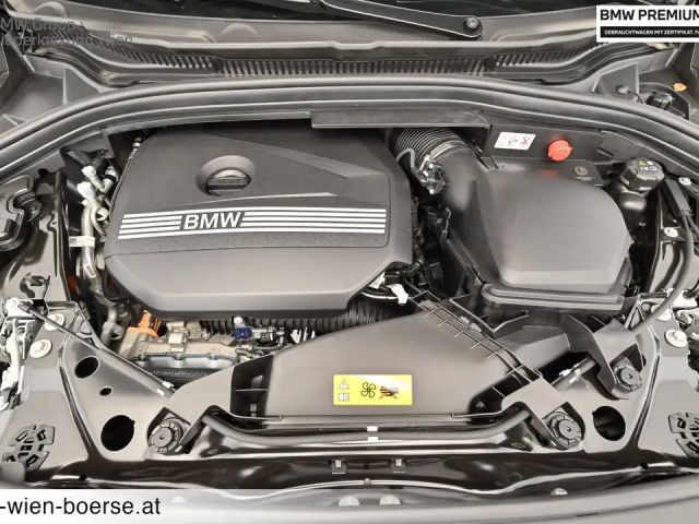 BMW 225 Active Tourer xDrive