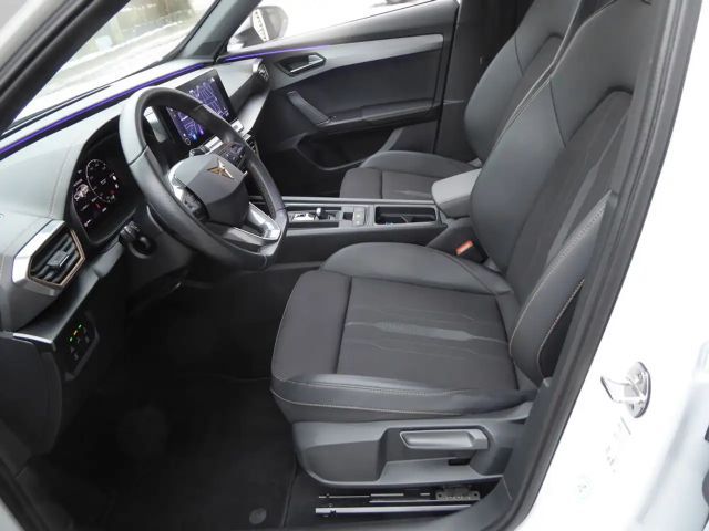 Cupra Formentor 4Drive