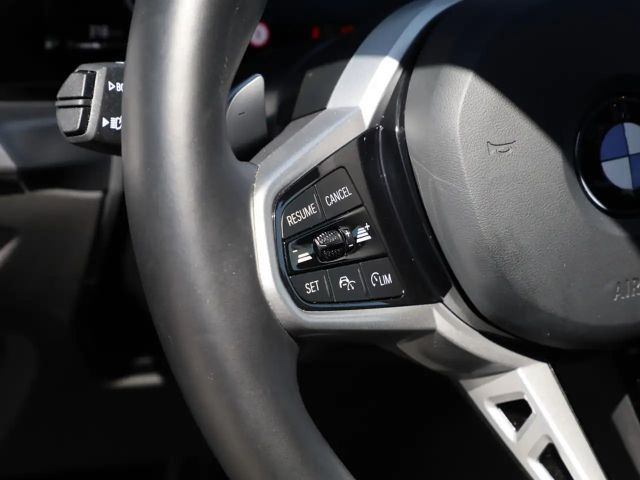 BMW 320 320d M-Sport Sedan xDrive