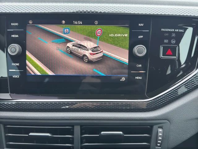 Volkswagen Taigo 1.5 TSI DSG IQ.Drive Life