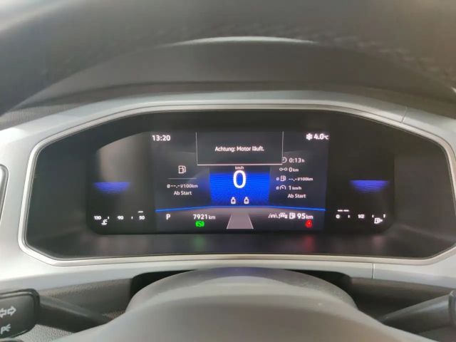 Volkswagen T-Roc 1.5 TSI Cabriolet