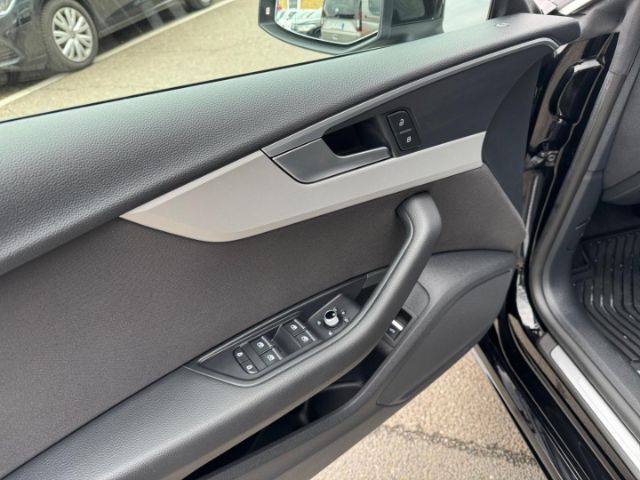 Audi A5 35 TDI S-Tronic Sportback