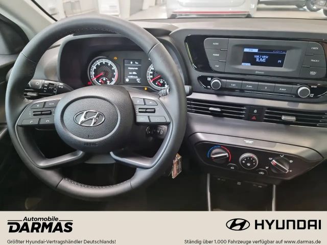Hyundai i20 1.2 Select