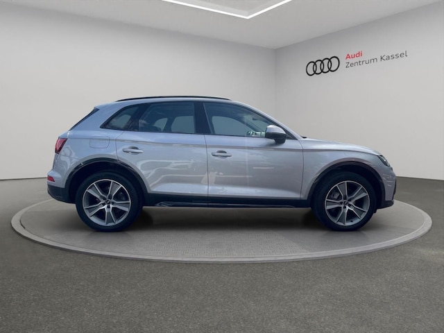 Audi Q5 50 TDI Quattro