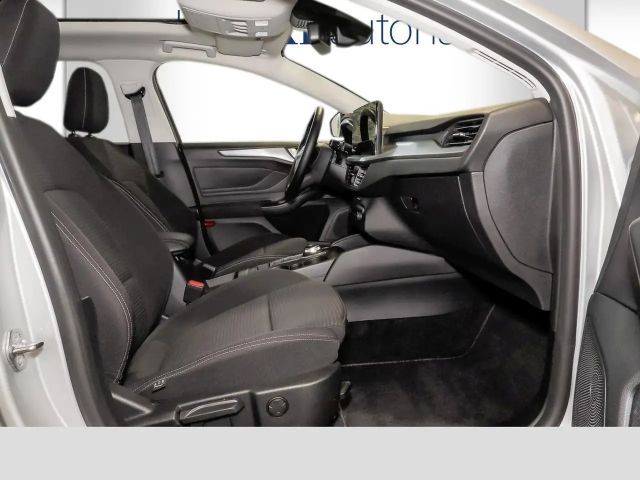 Ford Focus 1.5 EcoBlue Titanium Wagon