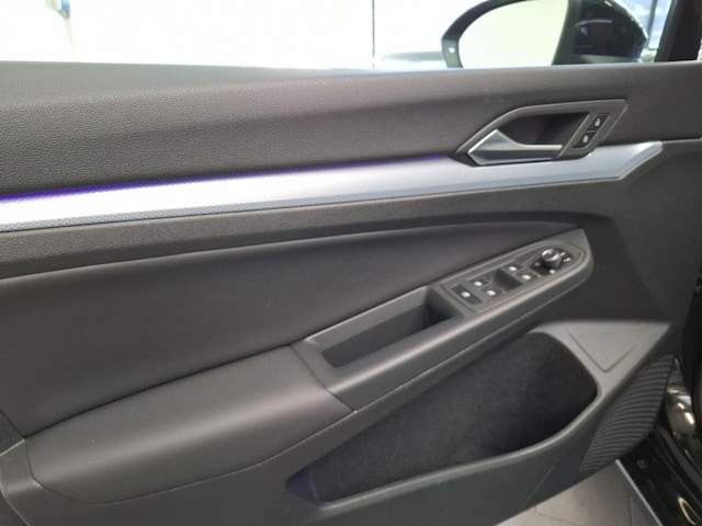 Volkswagen Golf DSG Life