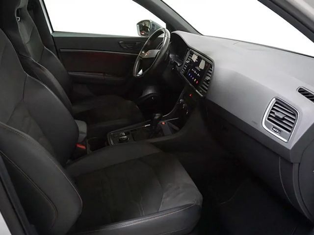 Cupra Ateca 2.0 TSI 4Drive DSG