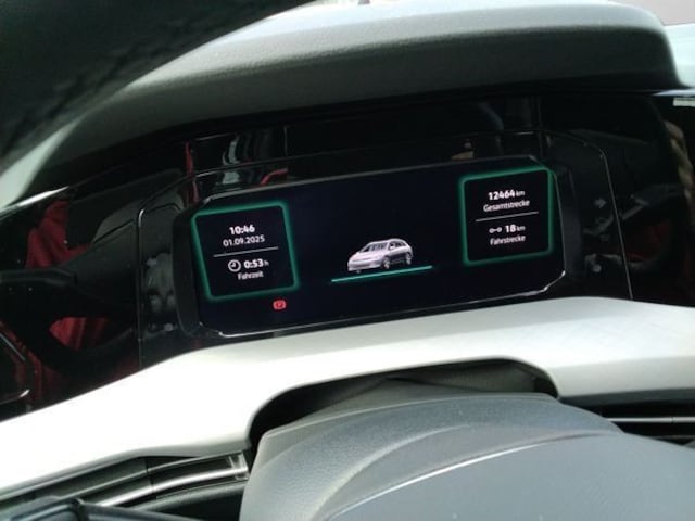 Volkswagen Golf Golf VIII Life Variant