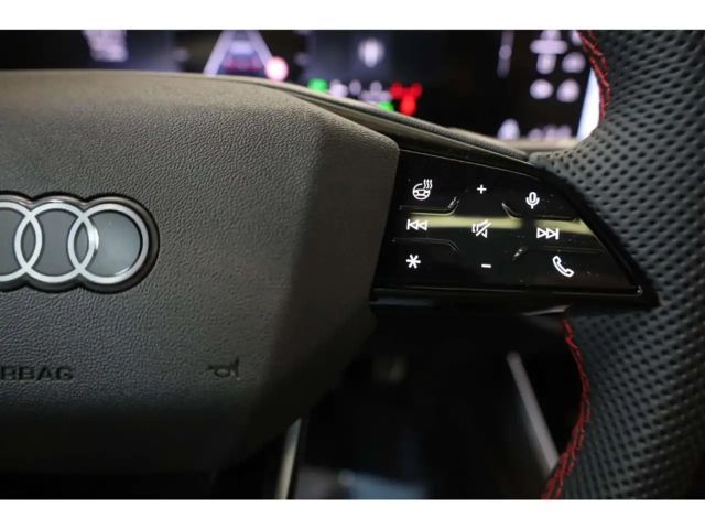 Audi A6 Avant Quattro S-Line