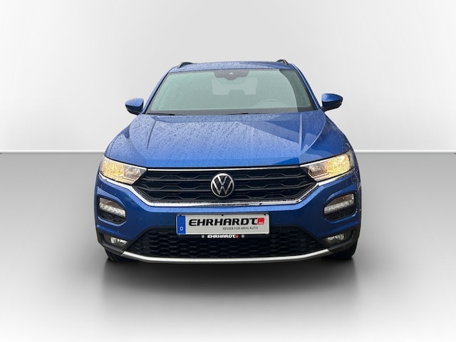 Volkswagen T-Roc 1.5 TSI Sport