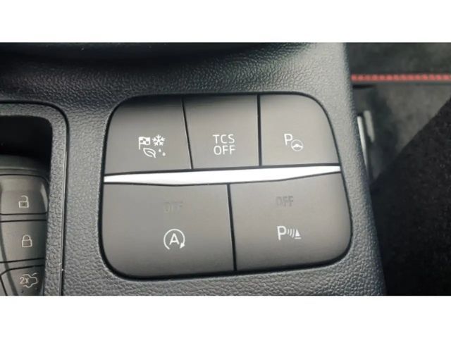 Ford Puma EcoBoost ST Line