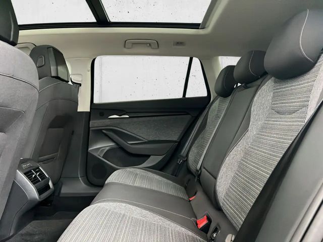 Skoda Superb 2.0 TSI 4x4 Selection